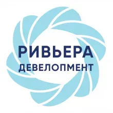 РІВ’ЄРА ДЕВЕЛОПМЕНТ, ТОВ логотип (ЄДРПОУ 37803953)