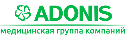 АДОНІС ПЛЮС, ЛІКУВАЛЬНО-ДІАГНОСТИЧНИЙ ЦЕНТР, ТОВ