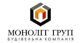 Логотип — МОНОЛІТ-ГРУП, ТОВ