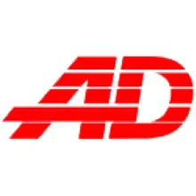 Логотип — АНТИКОР-ДНІПРО, ТОВ