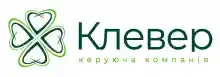 Логотип — КЛЕВЕР, КЕРУЮЧА КОМПАНІЯ