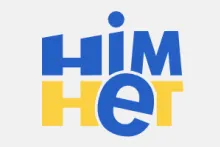 Логотип — НІМ-НЕТ - ІНТЕРНЕТ-ПРОВАЙДЕР