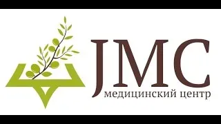 ЄВРЕЙСЬКИЙ МЕДИЧНИЙ ЦЕНТР ДЖЕЙ ЕМ СІ, ТОВ логотип (ЄДРПОУ 37988045)