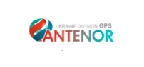 АНТЕНОР, КОМПАНІЯ логотип (ЄДРПОУ 38039741)