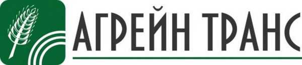 Логотип — АГРЕЙН ТРАНС, ТОВ