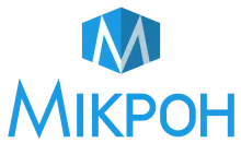 Логотип МИКРОН, ТМ, ПРОИЗВОДИТЕЛЬ ФИЛЬТРУЮЩИХ МАТЕРИАЛОВ (ЕДРПОУ 38052694) МИКРОН, ТМ, ПРОИЗВОДИТЕЛЬ ФИЛЬТРУЮЩИХ МАТЕРИАЛОВ логотип (ЕДРПОУ 38052694)