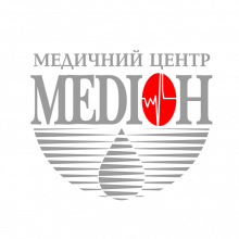 МЕДІОН, МЕДИЧНИЙ ЦЕНТР