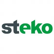STEKO, ВИРОБНИК МЕТАЛОПЛАСТИКОВИХ ВІКОН ТА ДВЕРЕЙ логотип (ЄДРПОУ 38114294)