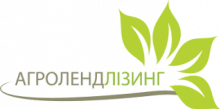 Логотип — АГРОЛЕНДЛІЗИНГ, ТОВ