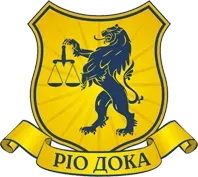 РІО ДОКА, ТОВ логотип (ЄДРПОУ 38142274)