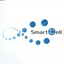 Логотип — СМАРТСЕЛЛ, БІОТЕХНОЛОГІЧНА КОМПАНІЯ