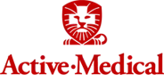 АКТИВ-МЕДІКАЛ, ТЕРИТОРІАЛЬНЕ МЕДИЧНЕ ОБ’ЄДНАННЯ, ТОВ логотип (ЄДРПОУ 38170144)