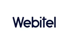 ВЕБІТЕЛ, ПЛАТФОРМА ДЛЯ КОНТАКТ-ЦЕНТРІВ логотип (ЄДРПОУ 38208607)