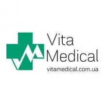 ВІТА МЕДІКАЛ, СІМЕЙНИЙ МЕДИЧНИЙ ЦЕНТР логотип (ЄДРПОУ 38216623)