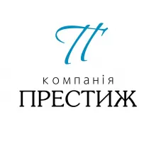ПРЕСТИЖ — СТРАХОВА КОМПАНІЯ логотип (ЄДРПОУ 38272117)