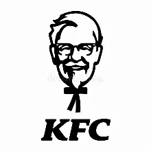KFC, RESTAURANT CHAIN logo (EDRPOU 38321216)