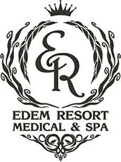 Logo EDEM-REZORT END SPA, LLC (EDRPOU 38357441) EDEM-REZORT END SPA, LLC logo (EDRPOU 38357441)