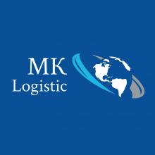 MK LOGISTIC, LOGISTICS COMPANY