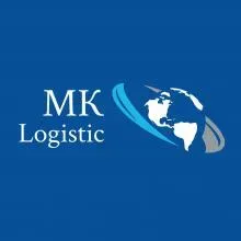 Логотип — МК ЛОГІСТИК, ЛОГІСТИЧНА КОМПАНІЯ