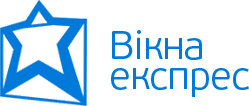 Логотип — ВІКНА ЕКСПРЕС, ТОВ