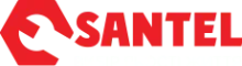 SANTEL. ИНТЕРНЕТ-МАГАЗИН логотип (ЕДРПОУ 38393647)