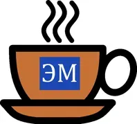 ЕСПРЕСО МАНІЯКИ, КАВОВА КОМПАНІЯ, ТОВ логотип (ЄДРПОУ 38419345)