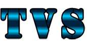 Логотип — ТВС, ТОВ