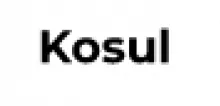 КОСУЛ, ДОБЫЧА НЕФТИ логотип (ЕДРПОУ 38453810)
