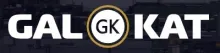 GAL-KAT, INDUSTRIAL ENTERPRISE logo (EDRPOU 38456790)