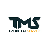 Логотип — TRIOMETAL SERVICE, LLC