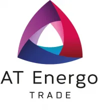 AT ENERGO TRADE, IMPORTER OF PETROLEUM PRODUCTS logo (EDRPOU 38489035)