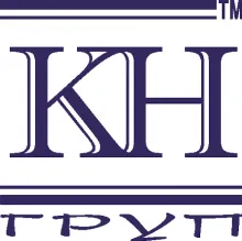 КН-ГРУПП, ООО логотип (ЕДРПОУ 38514307)