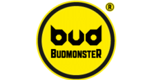 Логотип — BUDMONSTR, LLC