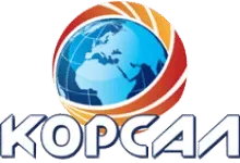 Logo KORSAL (EDRPOU 38535107) KORSAL logo (EDRPOU 38535107)