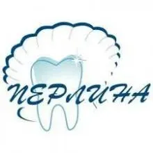 ПЕРЛИНА, СТОМАТОЛОГІЧНА КЛІНІКА логотип (ЄДРПОУ 38560091)
