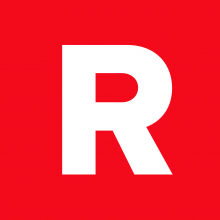 Логотип — РОКСОЛАНА, ТОРГОВИЙ ЦЕНТР