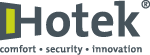 Логотип — KHOTEK, PC