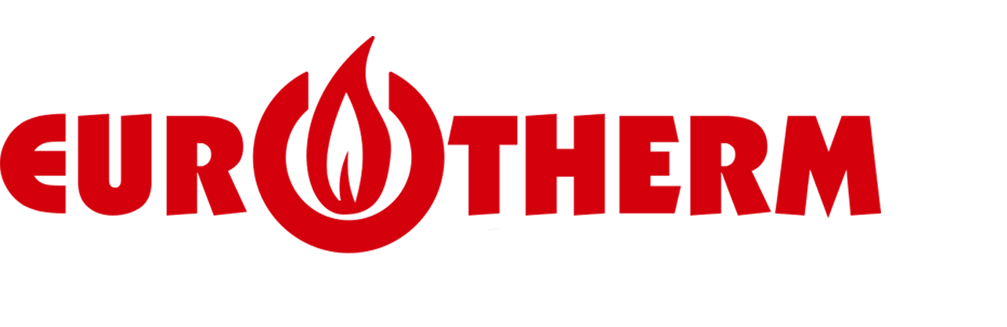 Логотип — ЄВРОТЕРМ ТЕХНОЛОДЖІ, ТОВ