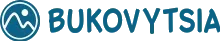 Логотип — БУКОВИЦЯ, ГІРСЬКОЛИЖНИЙ КУРОРТ
