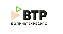 ВОЛЫНЬТЕХРЕСУРС, ЧП логотип (ЕДРПОУ 38692104)