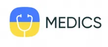 Логотип МЕДИКС - МЕДИЦИНСКАЯ ИНФОРМАЦИОННАЯ СИСТЕМА (ЄДРПОУ 38714845)
