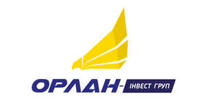 Логотип — ОРЛАН-ІНВЕСТ ГРУП, ТОВ