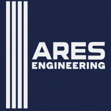 ARES ENGINEERING, LLC logo (EDRPOU 38746704)