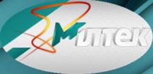 Логотип — МІЛТЕК, ТОВ