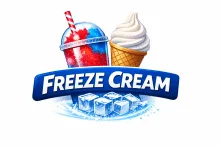 Logo FRIZER UKRAINA, TOV (EDRPOU 38790842) FRIZER UKRAINA, TOV logo (EDRPOU 38790842)