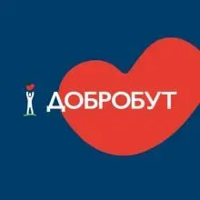 ДОБРОБУТ, МЕДИЦИНСКАЯ СЕТЬ логотип (ЕДРПОУ 38806862)