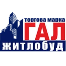 ГАЛЖИТЛОБУД логотип (ЕДРПОУ 38853289)