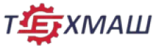 Логотип — ТЕХМАШ-УКРАЇНА, ТОВ