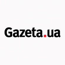 Логотип — НОВА ІНФОРМАЦІЯ, ВИДАВНИЧИЙ ДІМ