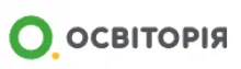 ОСВІТОРІЯ, ГРОМАДСЬКА СПІЛКА логотип (ЄДРПОУ 38945154)